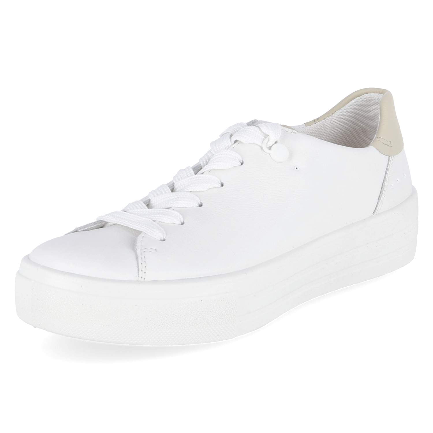 Halbschuhe LIMA 2.0  Weiß