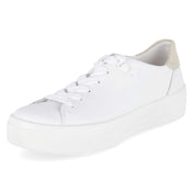 Halbschuhe LIMA 2.0  Weiß