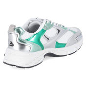 Low Sneaker  Weiß