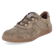 Barfußschuhe  Taupe