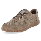Barfußschuhe  Taupe
