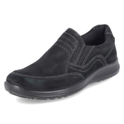 Slipper CAMPUS  Schwarz