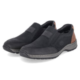 Slipper  Schwarz