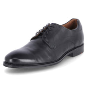 Halbschuhe MILAN  Schwarz