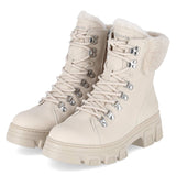 Winterboots  Beige