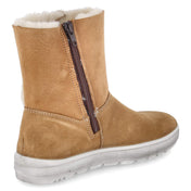 Winterstiefel NANUK  Braun