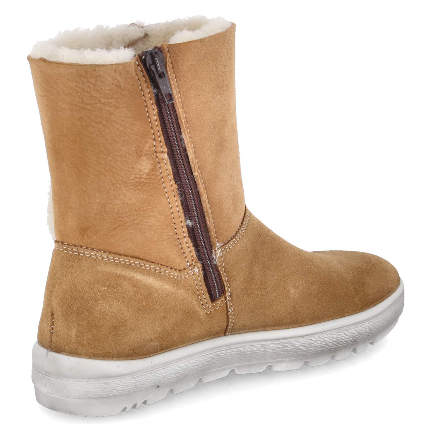Winterstiefel NANUK  Braun