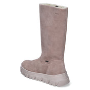 Winterstiefel  Rosa