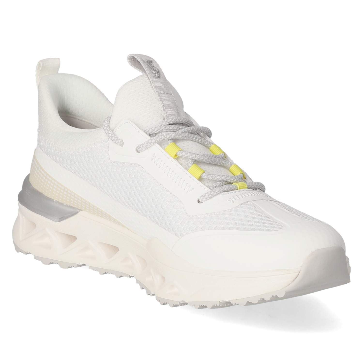 Low Sneaker  Weiß