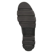 Halbschuhe  Schwarz