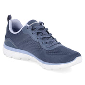 Sneaker SUMMITS QUIET DREAM  Blau