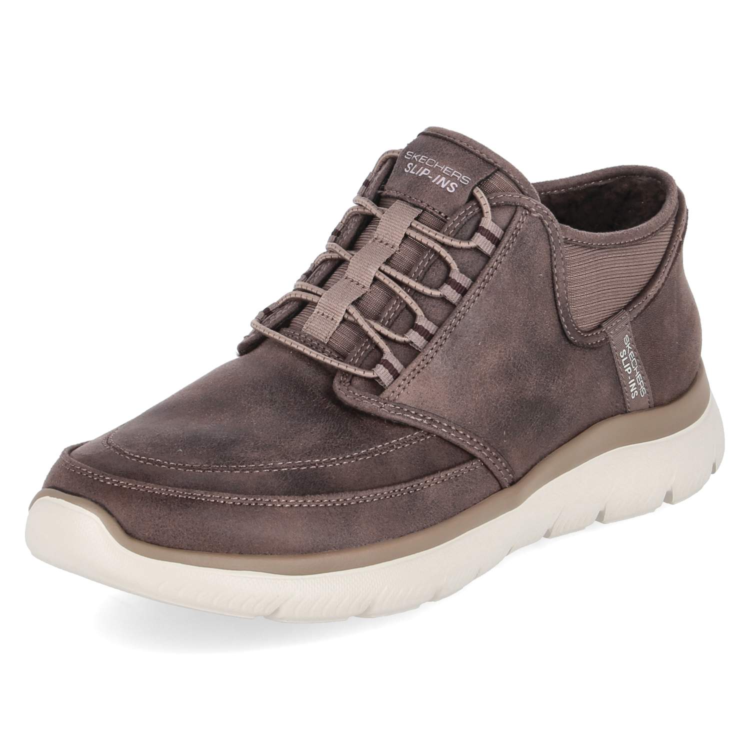 Winter Slip-Ins SUMMITS SIEGUL Braun