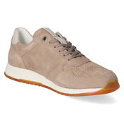 Low Sneaker ROJARO  Braun