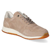 Low Sneaker ROJARO  Braun