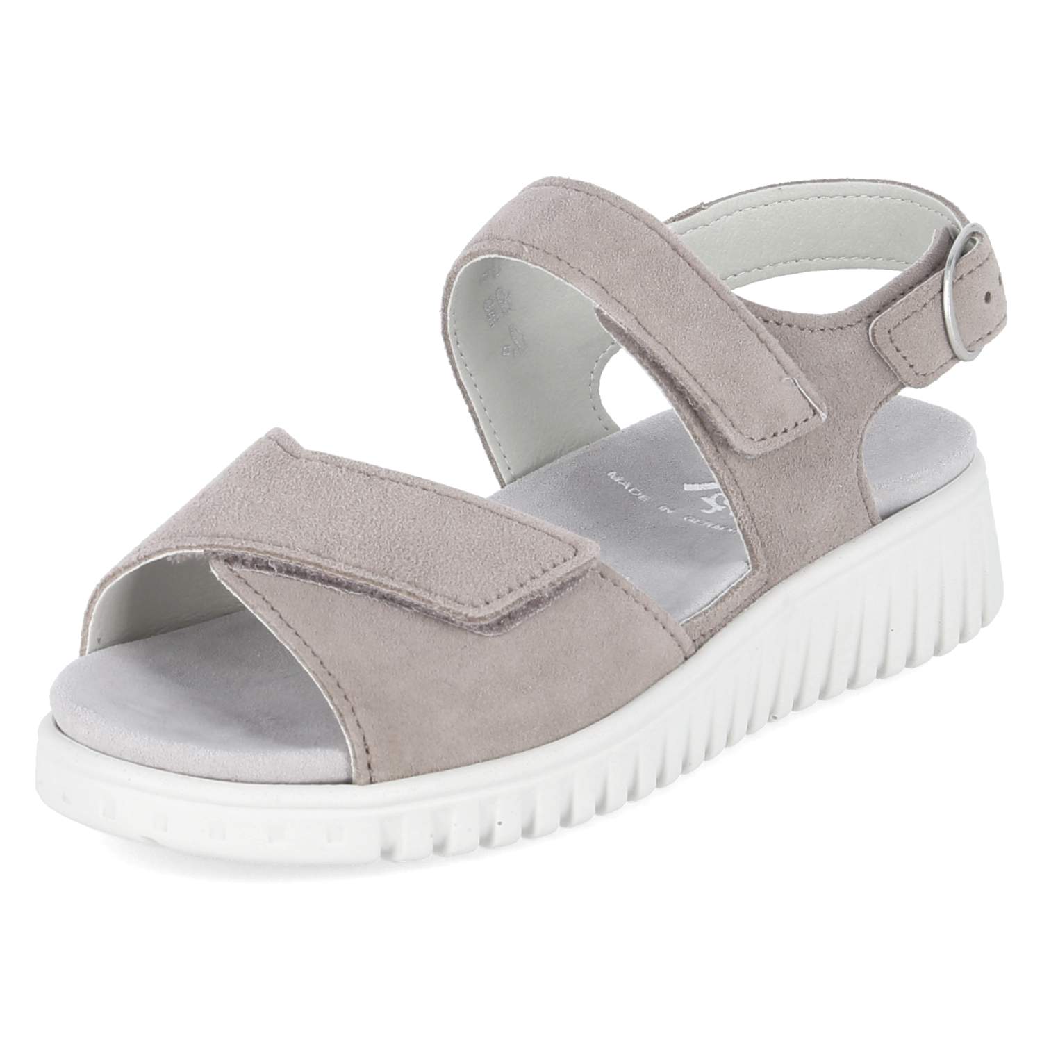 Sandalen CLARA  Beige
