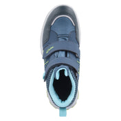 Boots  JUPITER  Blau