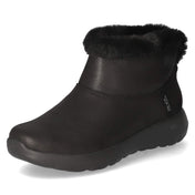 Stiefeletten ON THE GO JOY  Schwarz