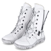 Winterboots  Weiß