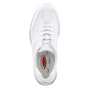 Low Sneaker  Weiß