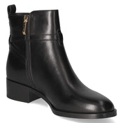 Stiefeletten  Schwarz
