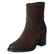 Stiefeletten CHIARA  Grün
