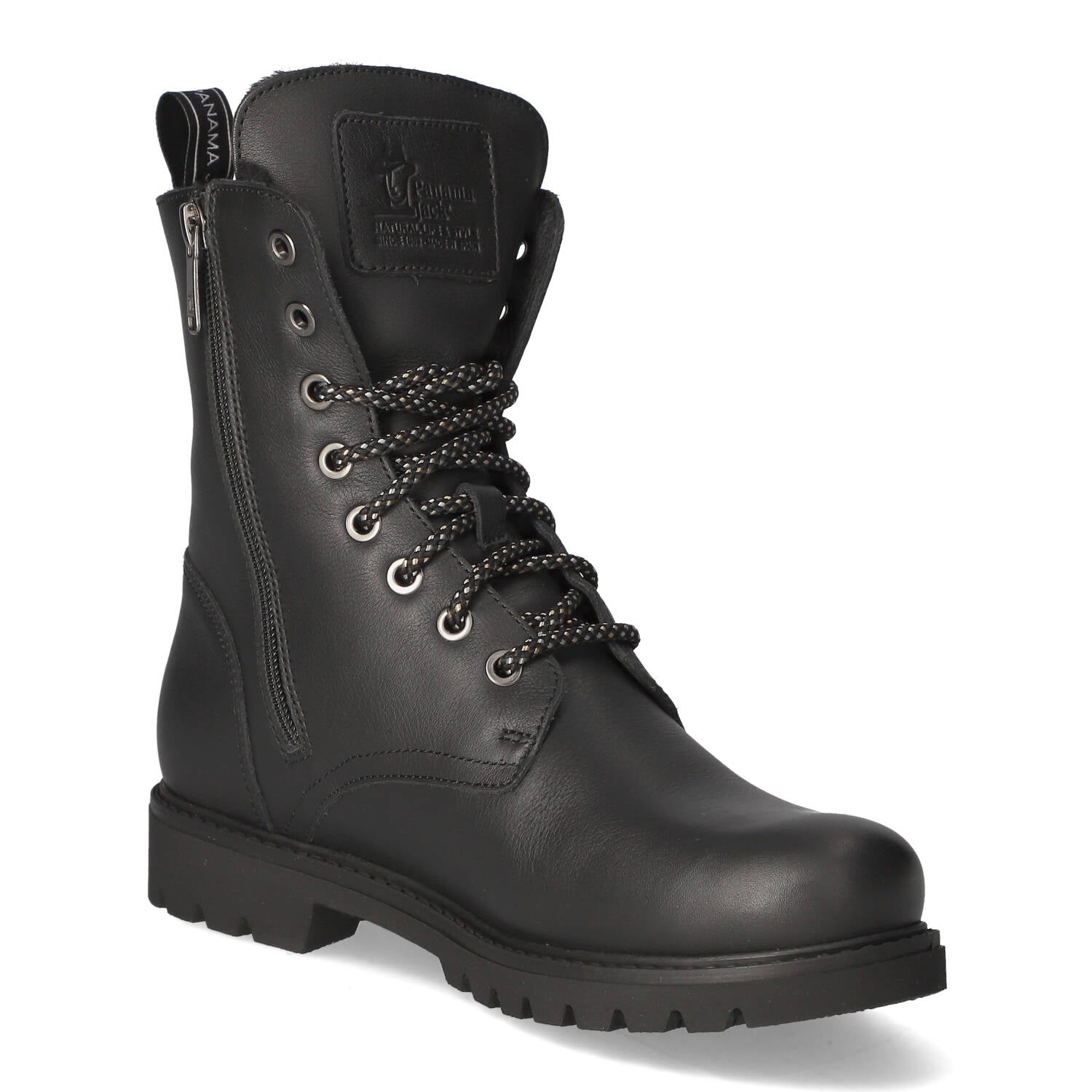 Wintersboots FRISIA IGLO  Schwarz