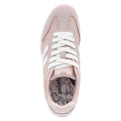Low Sneaker  Rosa