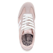 Low Sneaker Rosa