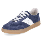 Low Sneaker  Blau