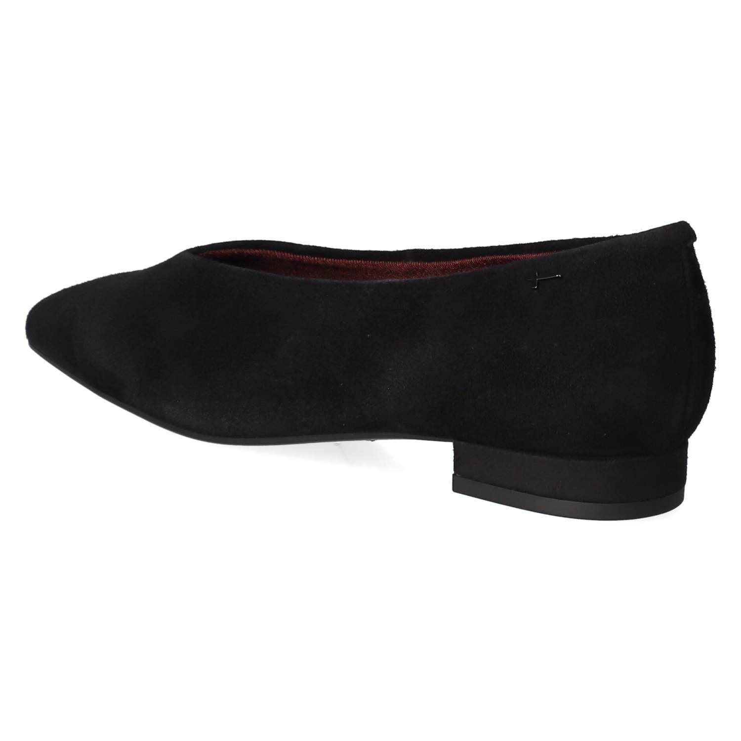 Ballerinas  Schwarz
