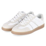 Low Sneaker  Weiß