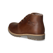 Winterboots  Braun