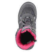 Winterboot ALDINA  Grau