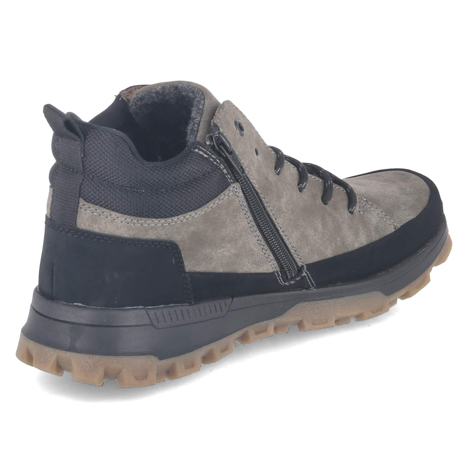 Boots  Braun