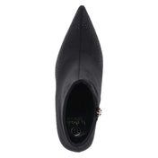 Ankle Boots  Schwarz