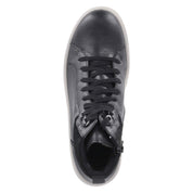 Stiefeletten Schwarz