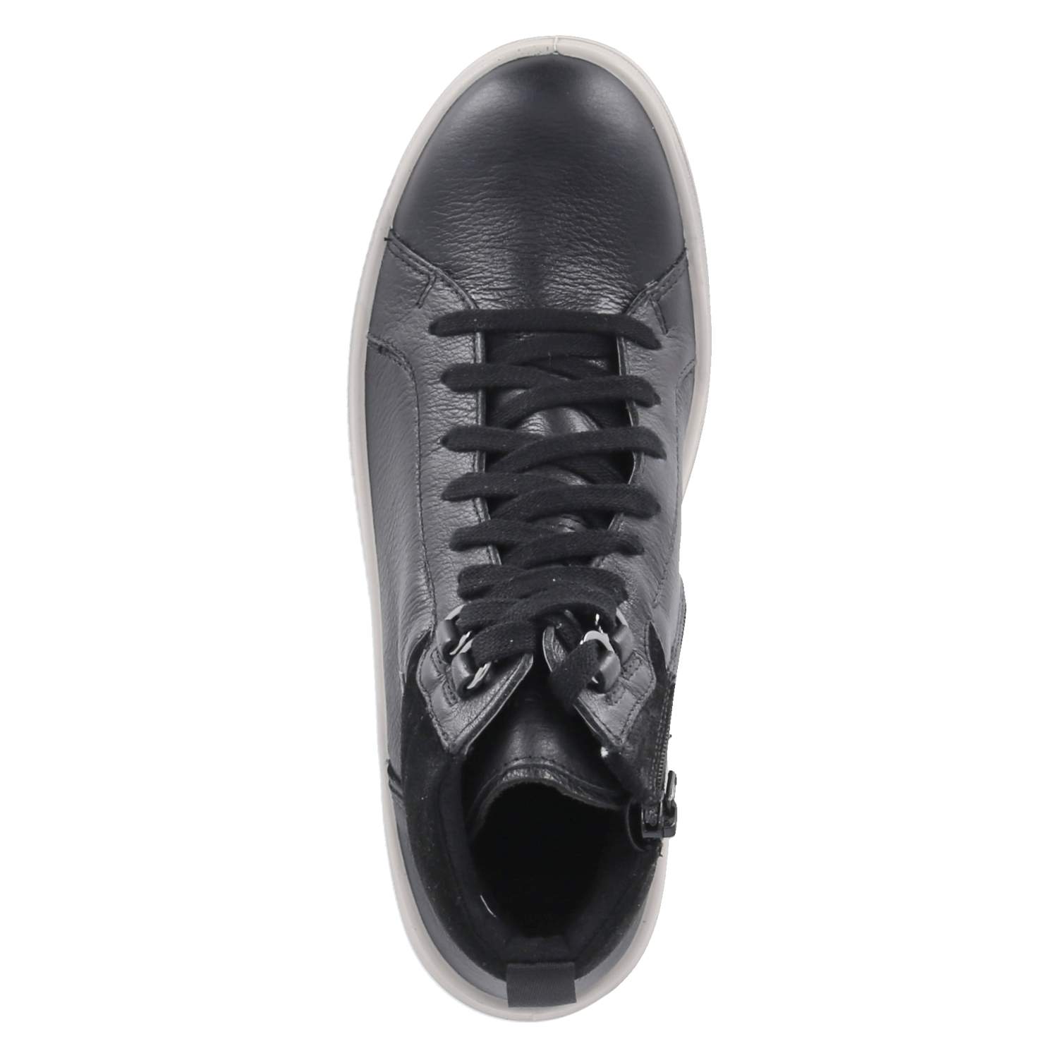Stiefeletten  Schwarz