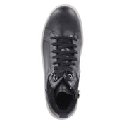 Stiefeletten  Schwarz