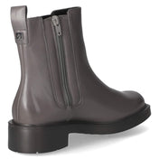 Chelsea Boots  Grau
