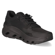 Low Sneaker  Schwarz