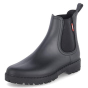 Chelsea Boots  Schwarz