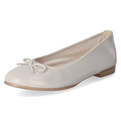 Ballerinas  Silber