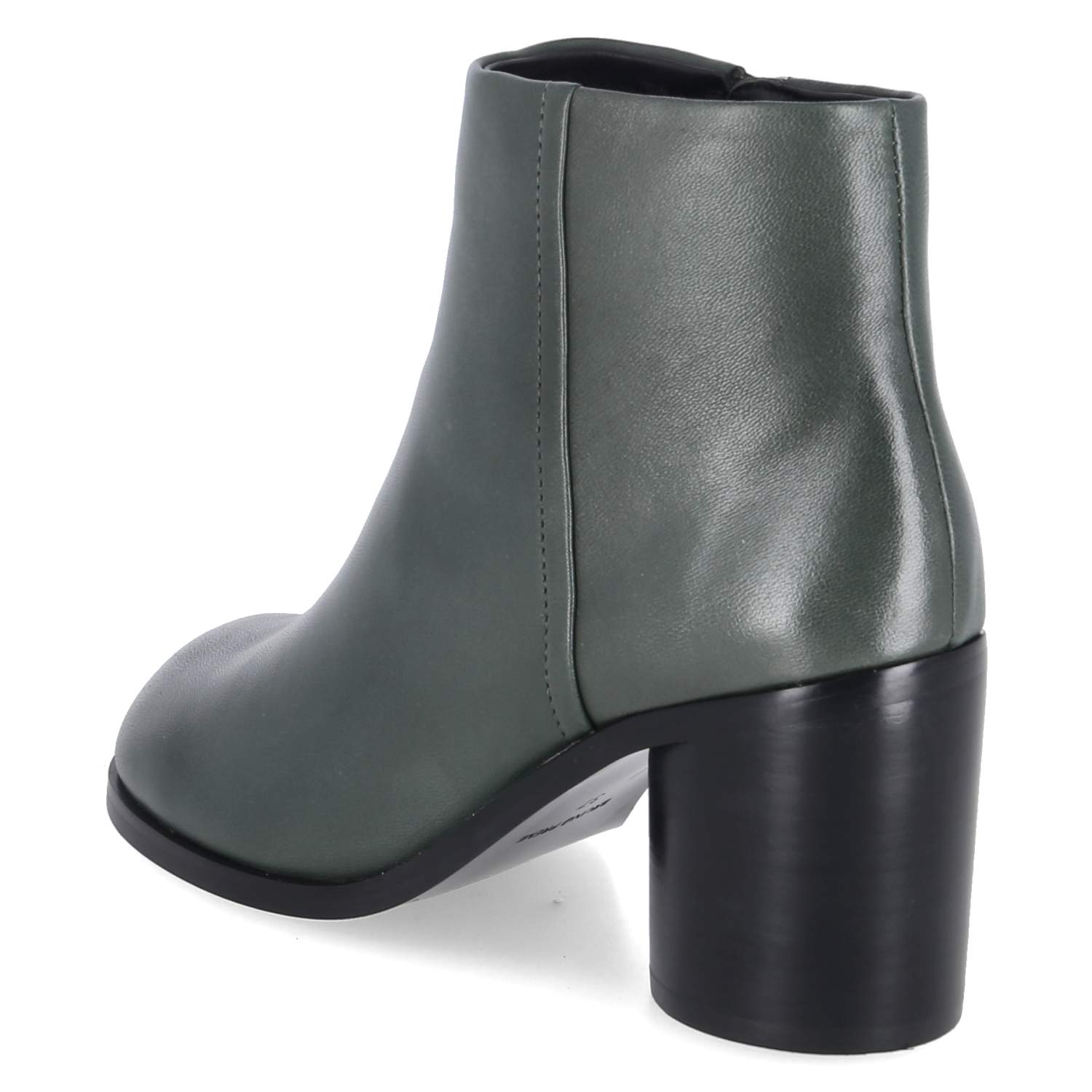 Ankle Boots  Grün