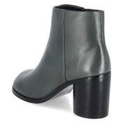 Ankle Boots  Grün
