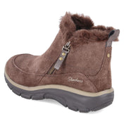 Stiefeletten COOL ZIP!  Braun