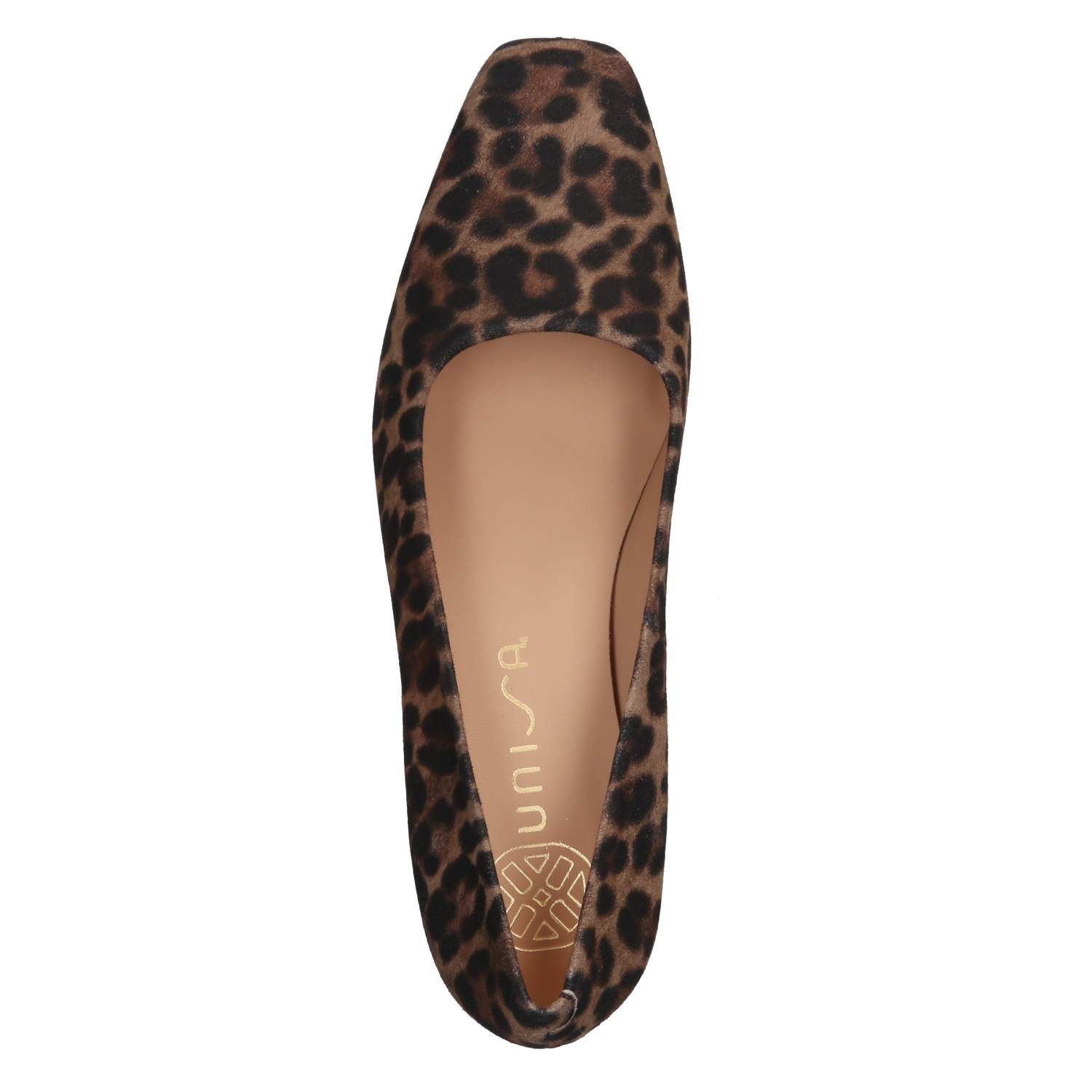 Pumps LOWE  Beige