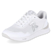 Low Sneaker  Weiß