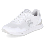 Low Sneaker  Weiß