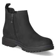 Chelsea Boots  Blau