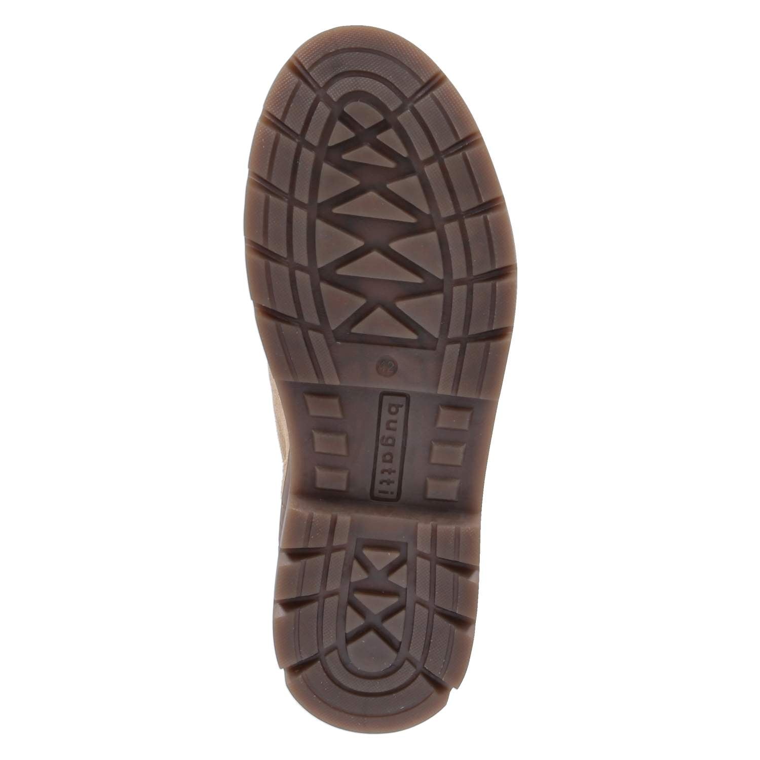 Chukka Boots  Beige